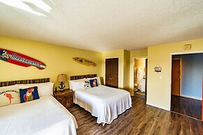 Buoyant Place Hang Out 2 Private Studio Homes!