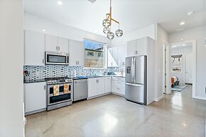 Trendy 3 Bedroom in South Austin!