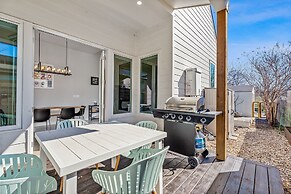 Trendy 3 Bedroom in South Austin!