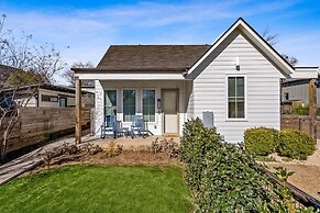 Trendy 3 Bedroom in South Austin!