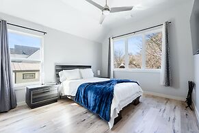 Trendy 3 Bedroom in South Austin!