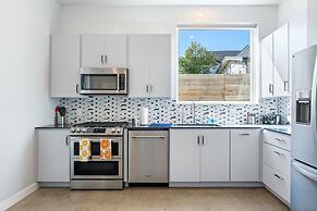 Trendy 3 Bedroom in South Austin!