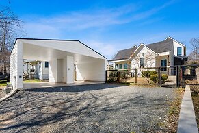 Trendy 3 Bedroom in South Austin!