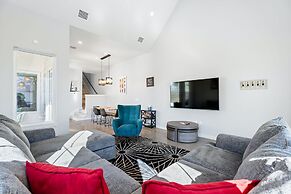 Trendy 3 Bedroom in South Austin!