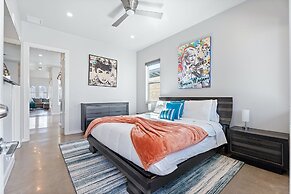 Trendy 3 Bedroom in South Austin!