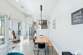 Trendy 3 Bedroom in South Austin!