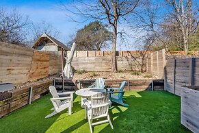 Trendy 3 Bedroom in South Austin!
