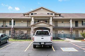 Sunset Daydream Elegant Condo on Table Rock!