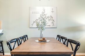 Sunset Daydream Elegant Condo on Table Rock!