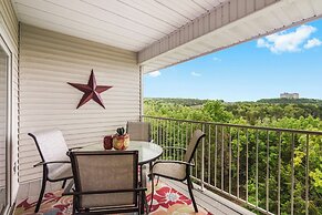 Sunset Daydream Elegant Condo on Table Rock!