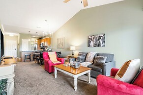 Sunset Daydream Elegant Condo on Table Rock!