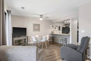 Honey Hill - Pet Friendly - Indoor Pool