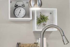 Honey Hill - Pet Friendly - Indoor Pool