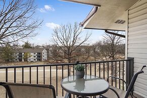 Honey Hill - Pet Friendly - Indoor Pool