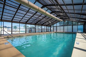 Honey Hill - Pet Friendly - Indoor Pool