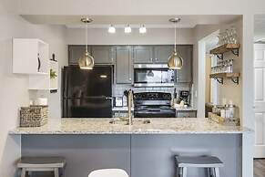 Honey Hill - Pet Friendly - Indoor Pool