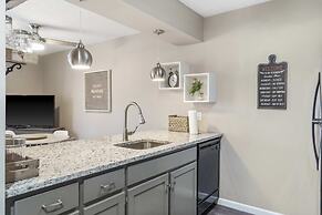 Honey Hill - Pet Friendly - Indoor Pool