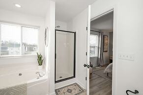 Walton Arkside Oasis