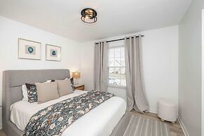 Walton Arkside Oasis