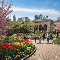 Walton Arkside Oasis