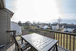 Walton Arkside Oasis