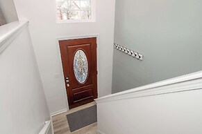 Walton Arkside Oasis