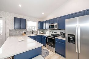 Walton Arkside Oasis