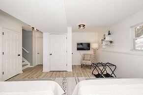 Walton Arkside Oasis