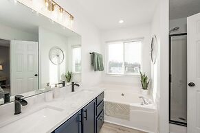 Walton Arkside Oasis