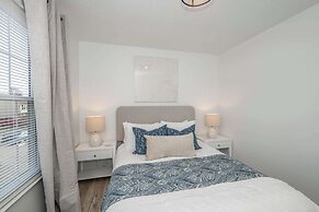 Walton Arkside Oasis