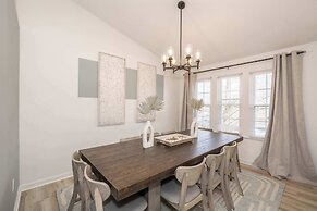 Walton Arkside Oasis