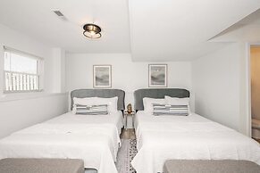 Walton Arkside Oasis