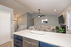 Walton Arkside Oasis