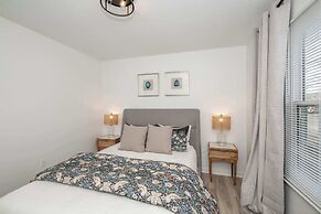 Walton Arkside Oasis