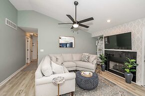 Walton Arkside Oasis