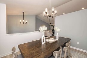 Walton Arkside Oasis