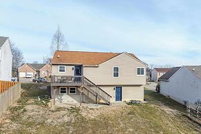 Walton Arkside Oasis