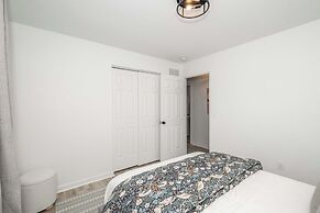 Walton Arkside Oasis