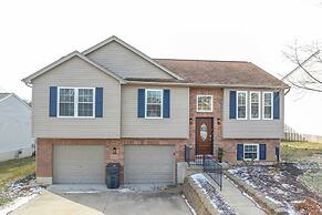 Walton Arkside Oasis