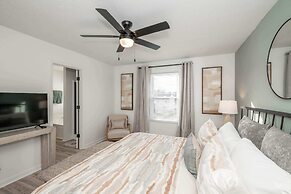 Walton Arkside Oasis