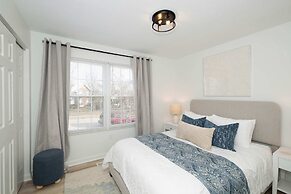 Walton Arkside Oasis