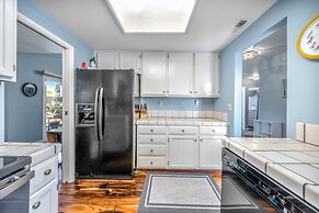 Succulents & Seashells Coastal Paradise by Beach