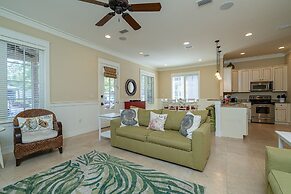 Sandestin Bungalo 38: Beach, Golf, & Fun!