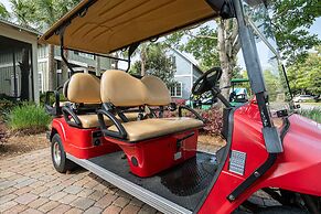 Sandestin Bungalo 38: Beach, Golf, & Fun!
