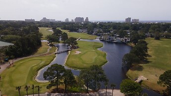 Sandestin Bungalo 38: Beach, Golf, & Fun!