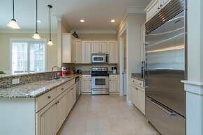 Sandestin Bungalo 38: Beach, Golf, & Fun!