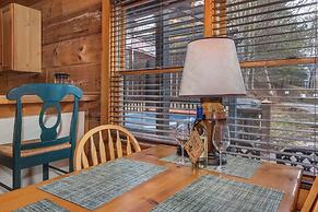 Mariettas Dream 2br in Mountains w/ Hot Tub!