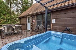 Mariettas Dream 2br in Mountains w/ Hot Tub!