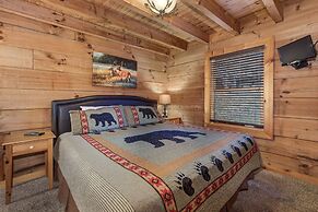 Mariettas Dream 2br in Mountains w/ Hot Tub!