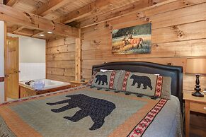 Mariettas Dream 2br in Mountains w/ Hot Tub!